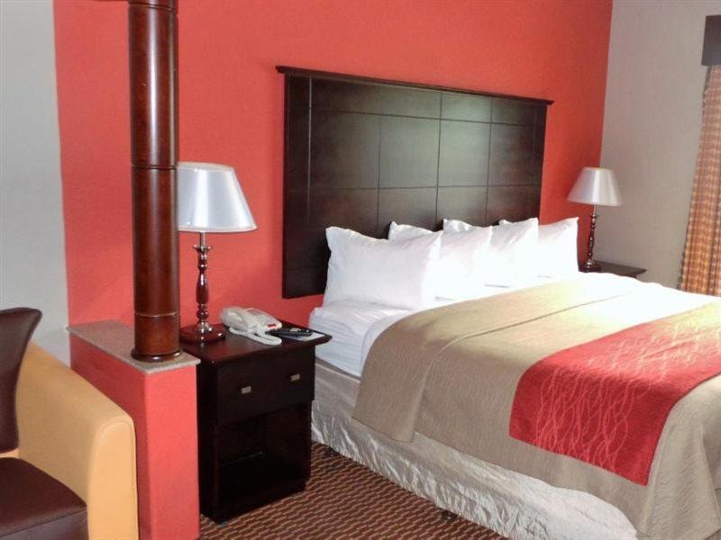 Red Roof Inn & Suites Detroit - Melvindale/Dearborn Zewnętrze zdjęcie
